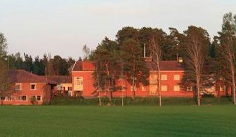 Hotell Svedjeg&aring;rden