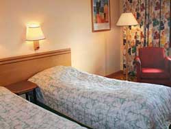 Comfort Hotel Royal