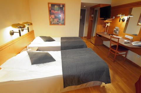 Comfort Hotel Royal