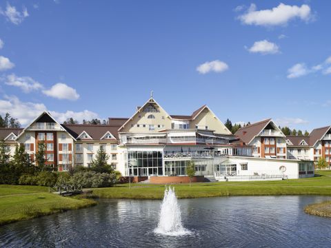SelmaSpa
