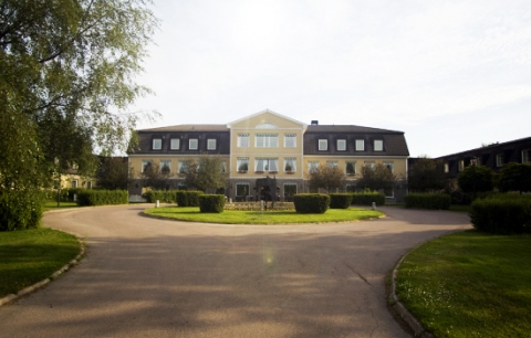 Quality Hotel Selma Lagerlöf