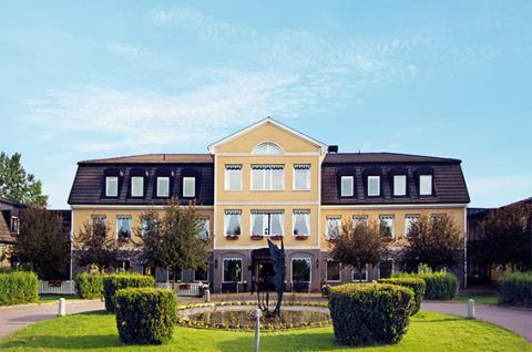 Quality Hotel Selma Lagerlöf