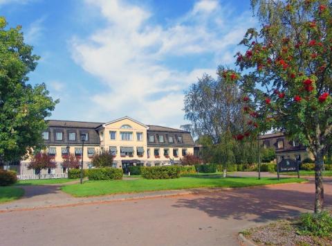 Quality Hotel Selma Lagerlöf