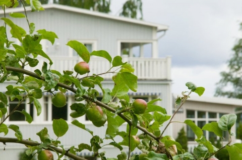 Hotel Frykenstrand