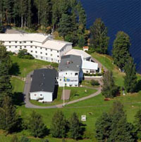 Hotel Frykenstrand