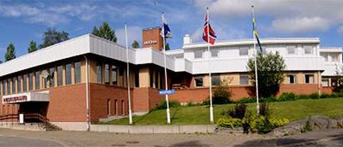 Hotell Norsjö Hotell Norsjö