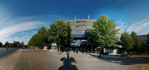 BEST WESTERN Malmia Hotel
