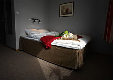 BEST WESTERN Malmia Hotel