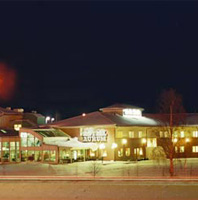 Hotell Aurum & Konferenscenter