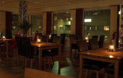 Hotell Dragonen