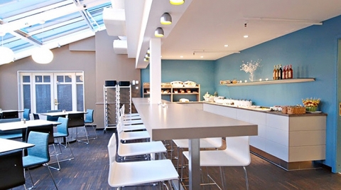 Comfort Hotel Winn