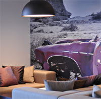 Comfort Hotel Winn