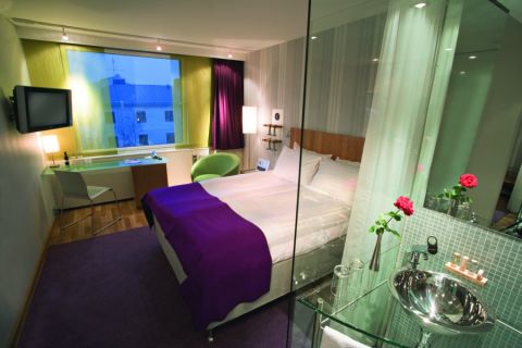 ProfilHotels Hotel Aveny