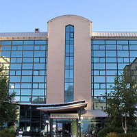 Hotell Björken