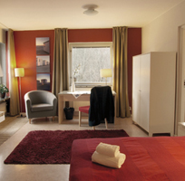 Hotell Sk&ouml;na N&auml;tter