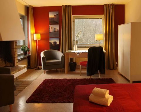 Hotell Sköna Nätter