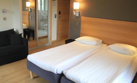 Hotel Allén
