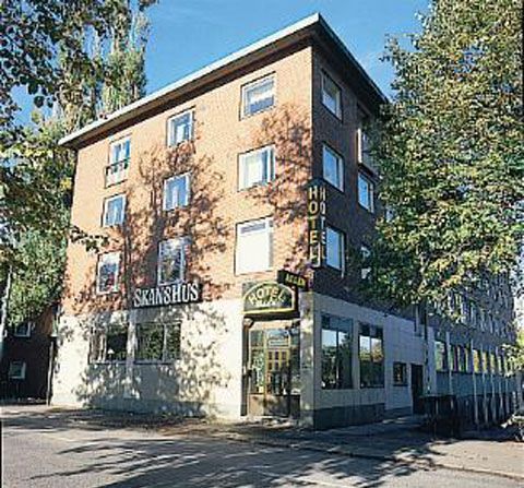 Hotel Allén
