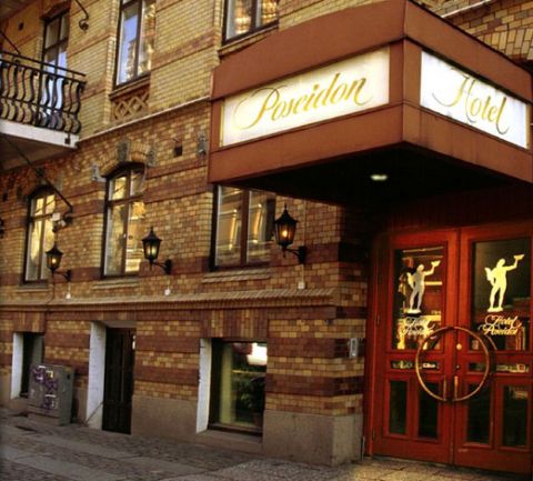 Hotel Poseidon