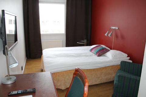 Apple Hotel