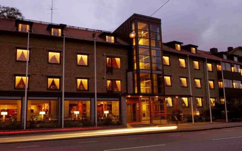 Hotel Örgryte