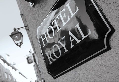 Hotel Royal
