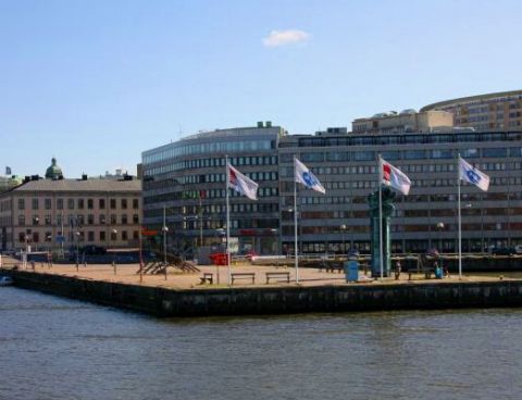 BEST WESTERN Hotell G&ouml;teborg