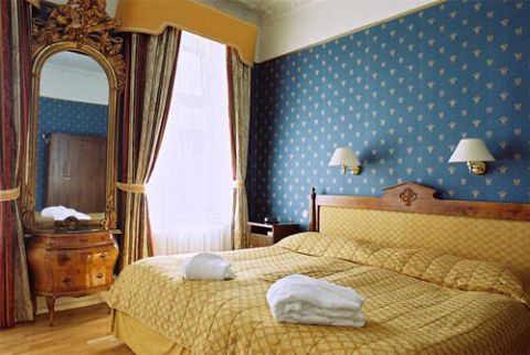 BEST WESTERN Hotel Eggers