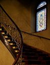 Best Western Hotel Eggers - Trappa