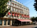 Best Western Hotel Eggers