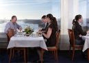 Hotel Riverton - Restaurang