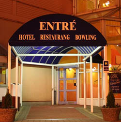 Euroway Hotel