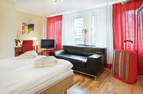 Arena Hotel