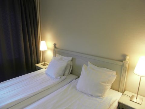 Arena Hotel