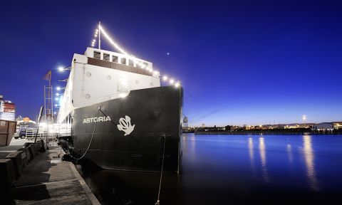 ibis Styles Göteborg City
