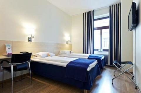 Comfort Hotel City Center