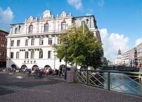 Hotel Palace