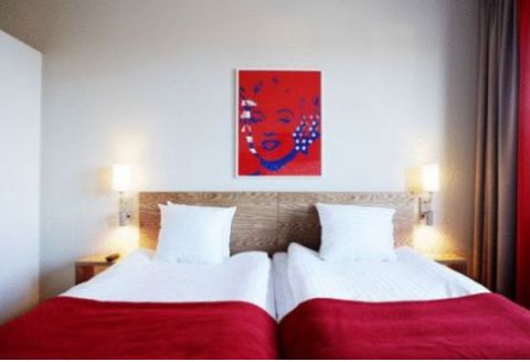 Best Western Plus Hotel Mektagonen