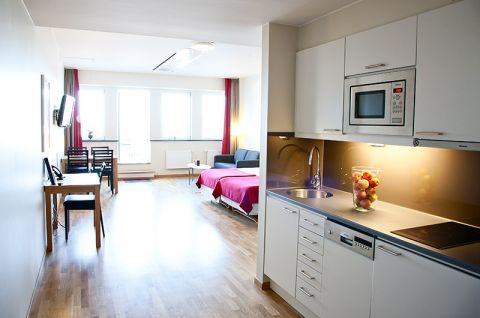 BEST WESTERN PLUS Hotel Mektagonen