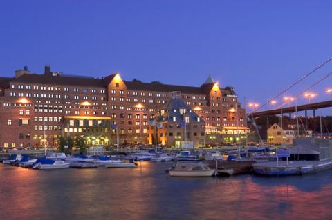 Novotel