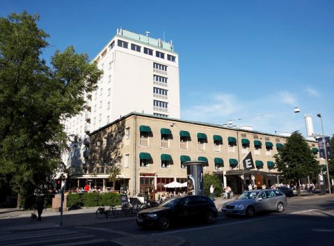 Elite Park Avenue Hotel