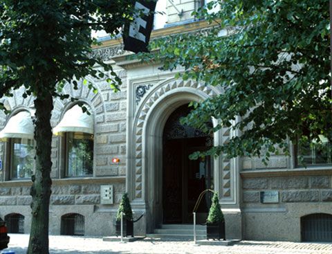 Elite Plaza Hotel