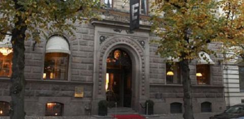 Elite Plaza Hotel