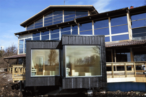 Best Western Arken Hotel & Art Garden Spa