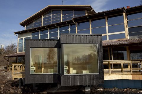 Best Western Arken Hotel & Art Garden Spa