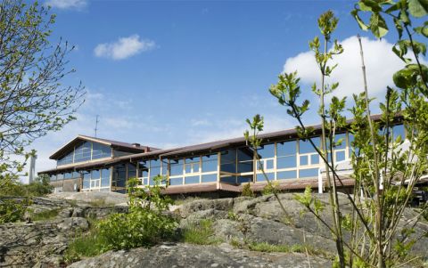 Arken Hotel & Art Garden Spa