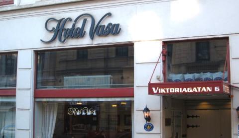 Hotel Vasa