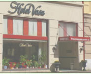 Hotel Vasa