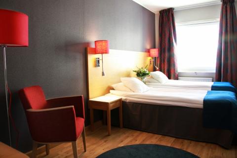 Spar Hotel Gårda
