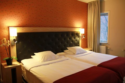Spar Hotel Majorna